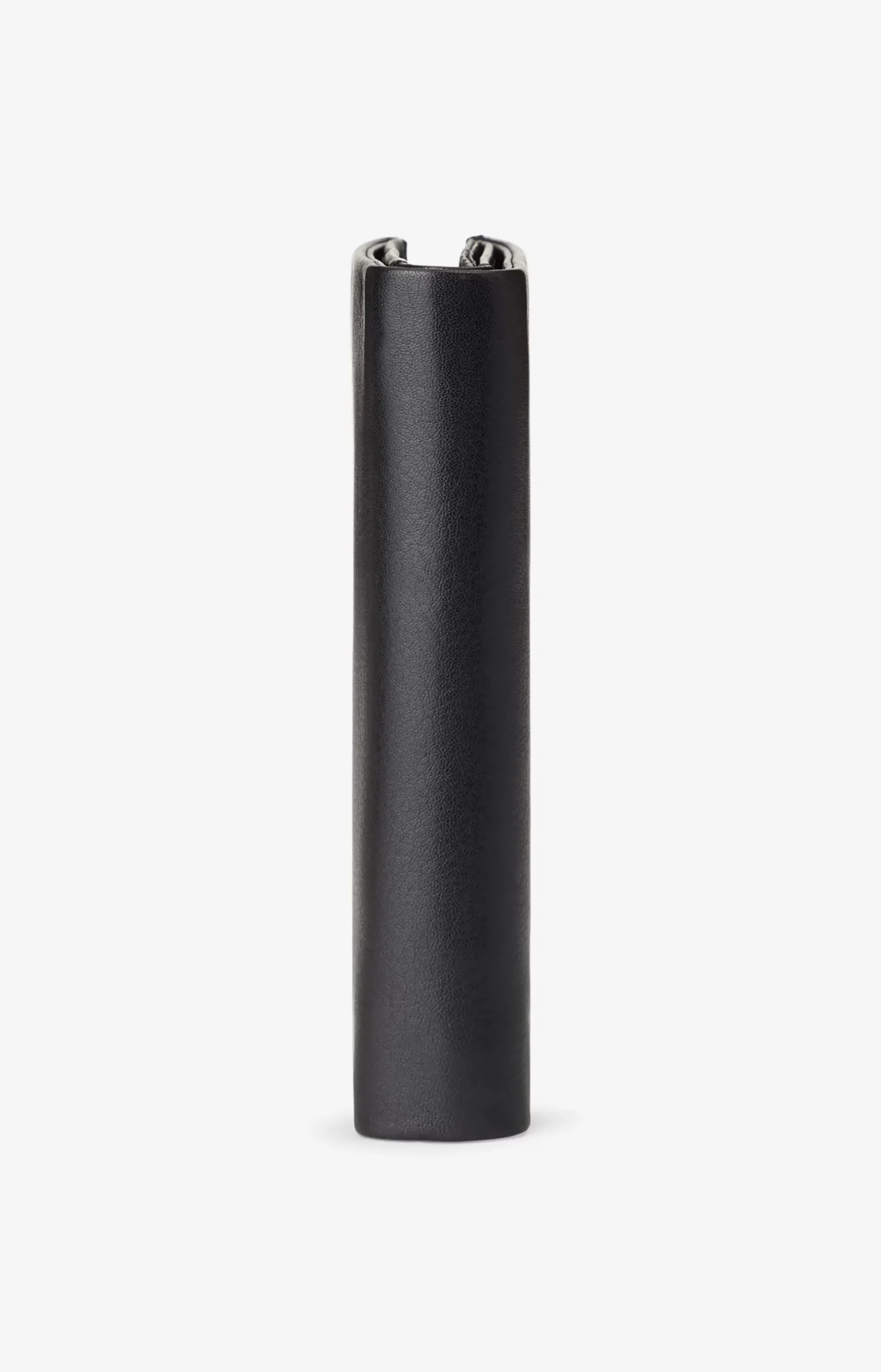 Plutos Wallet in Black