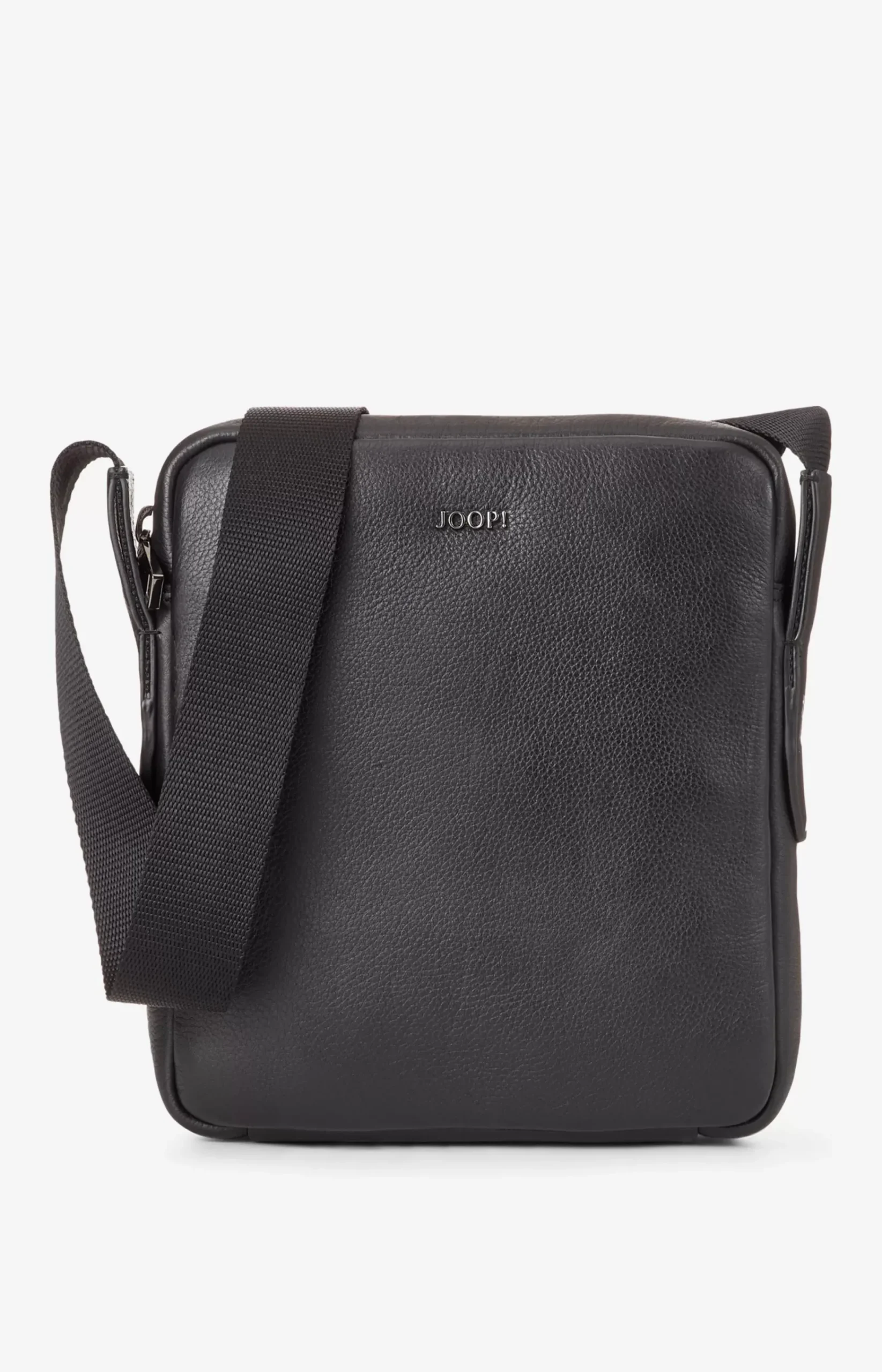 Remus shoulder bag in Black