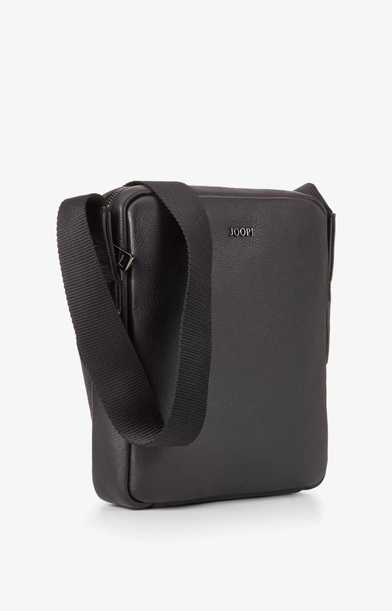 Remus shoulder bag in Black
