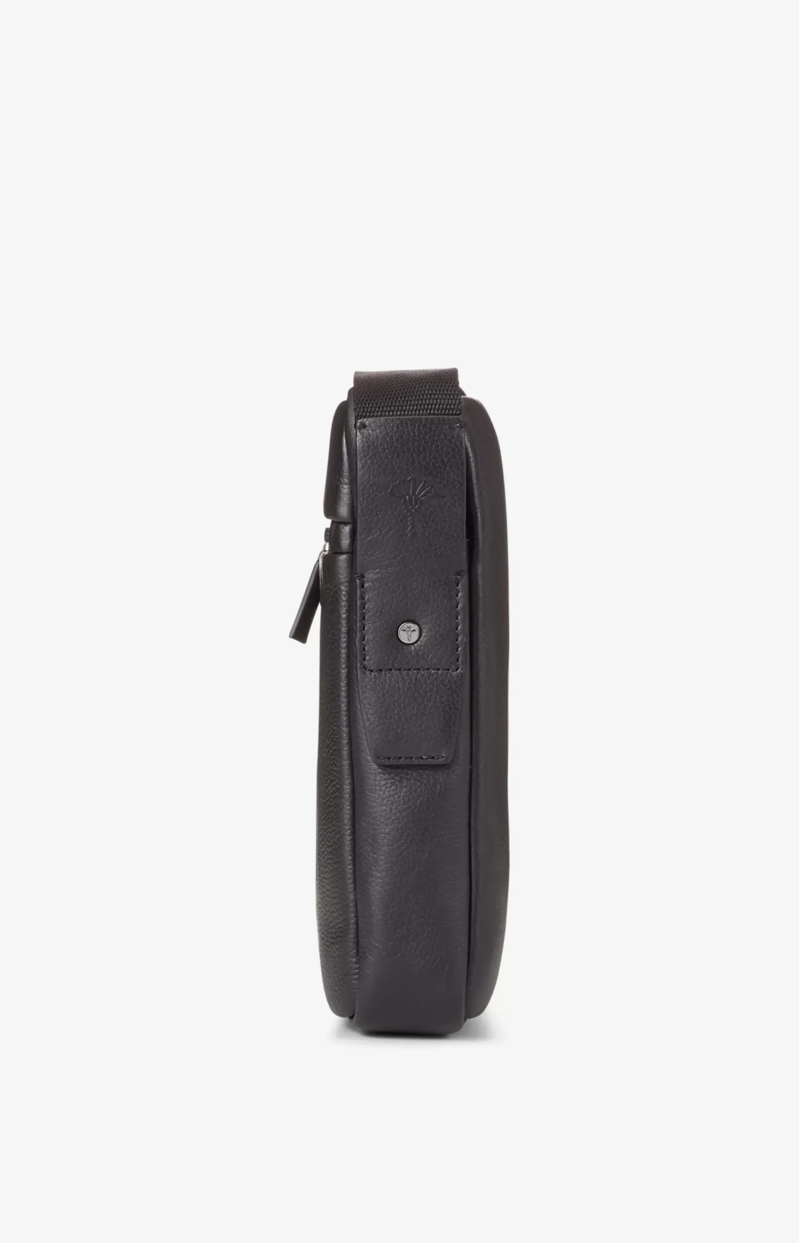 Remus shoulder bag in Black