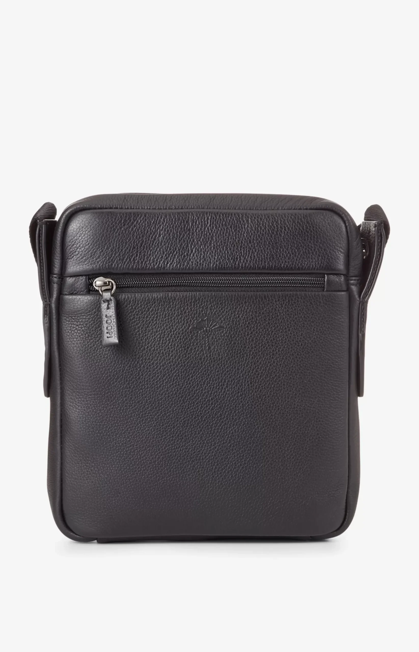 Remus shoulder bag in Black