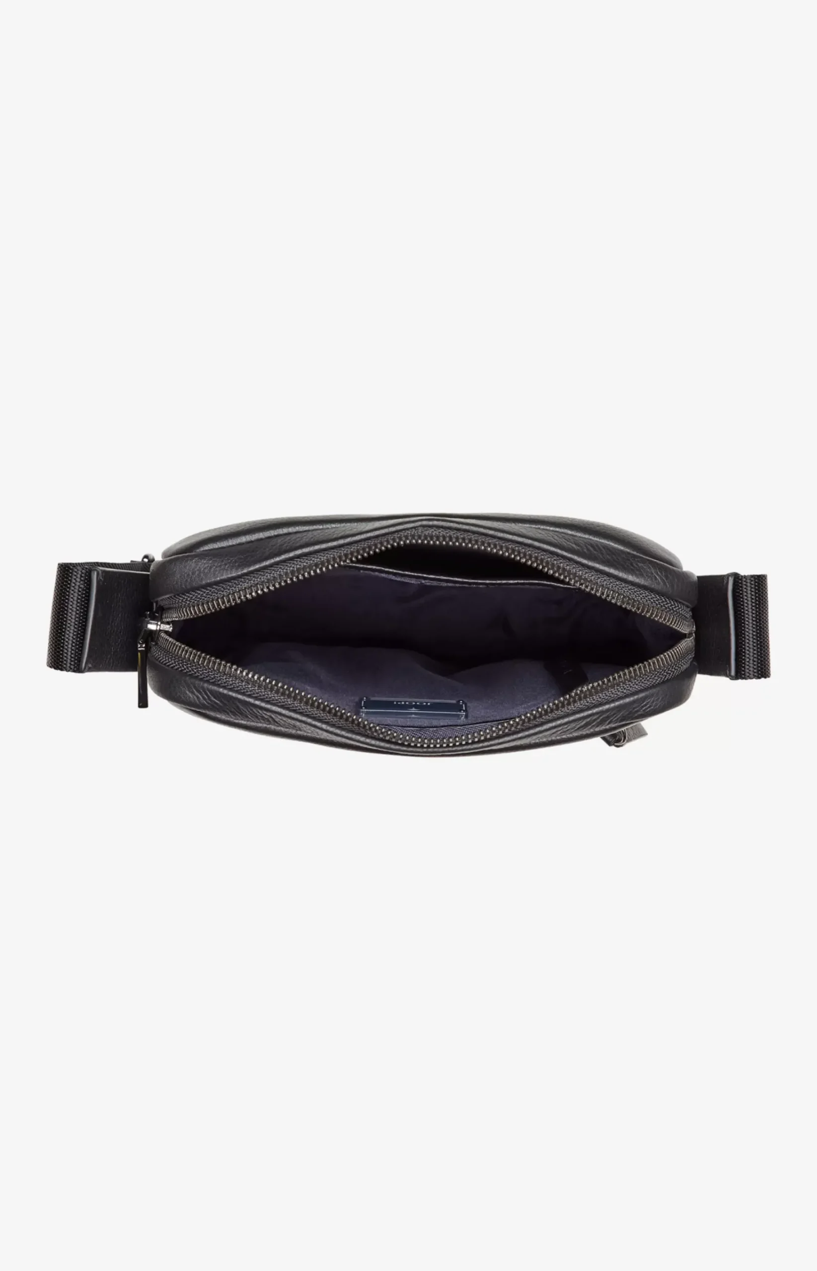 Remus shoulder bag in Black