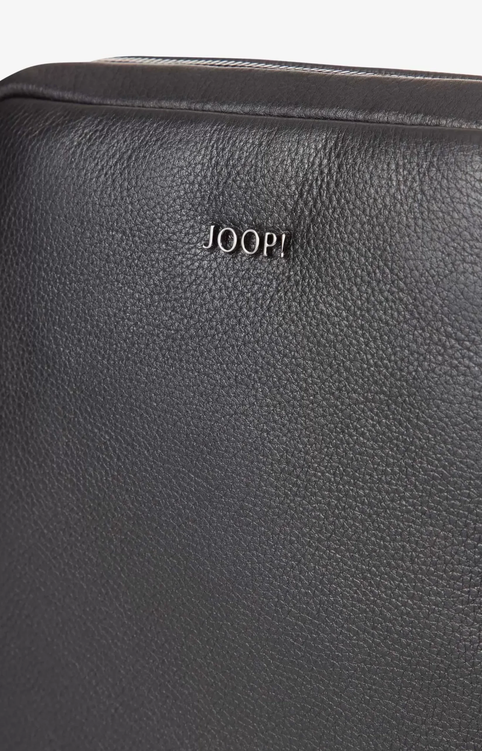 Remus shoulder bag in Black