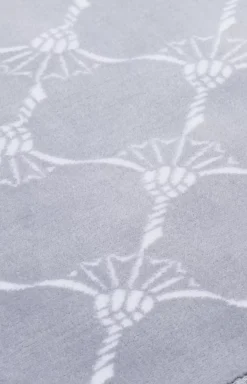 Repetition Bath Rug in Pebble, 70 x 120 cm