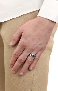 Ring in Silver