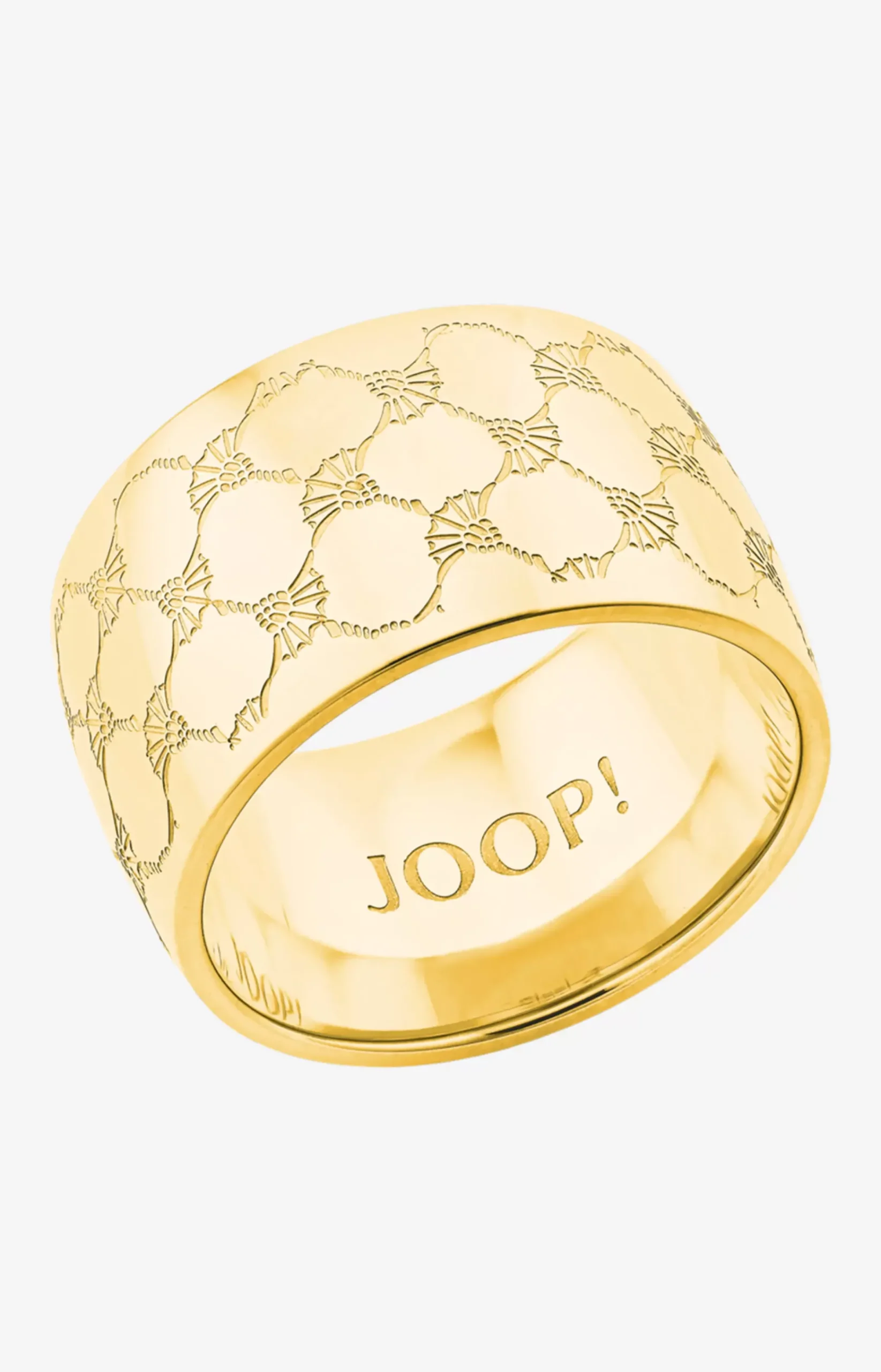 Ring in Yellow Gold