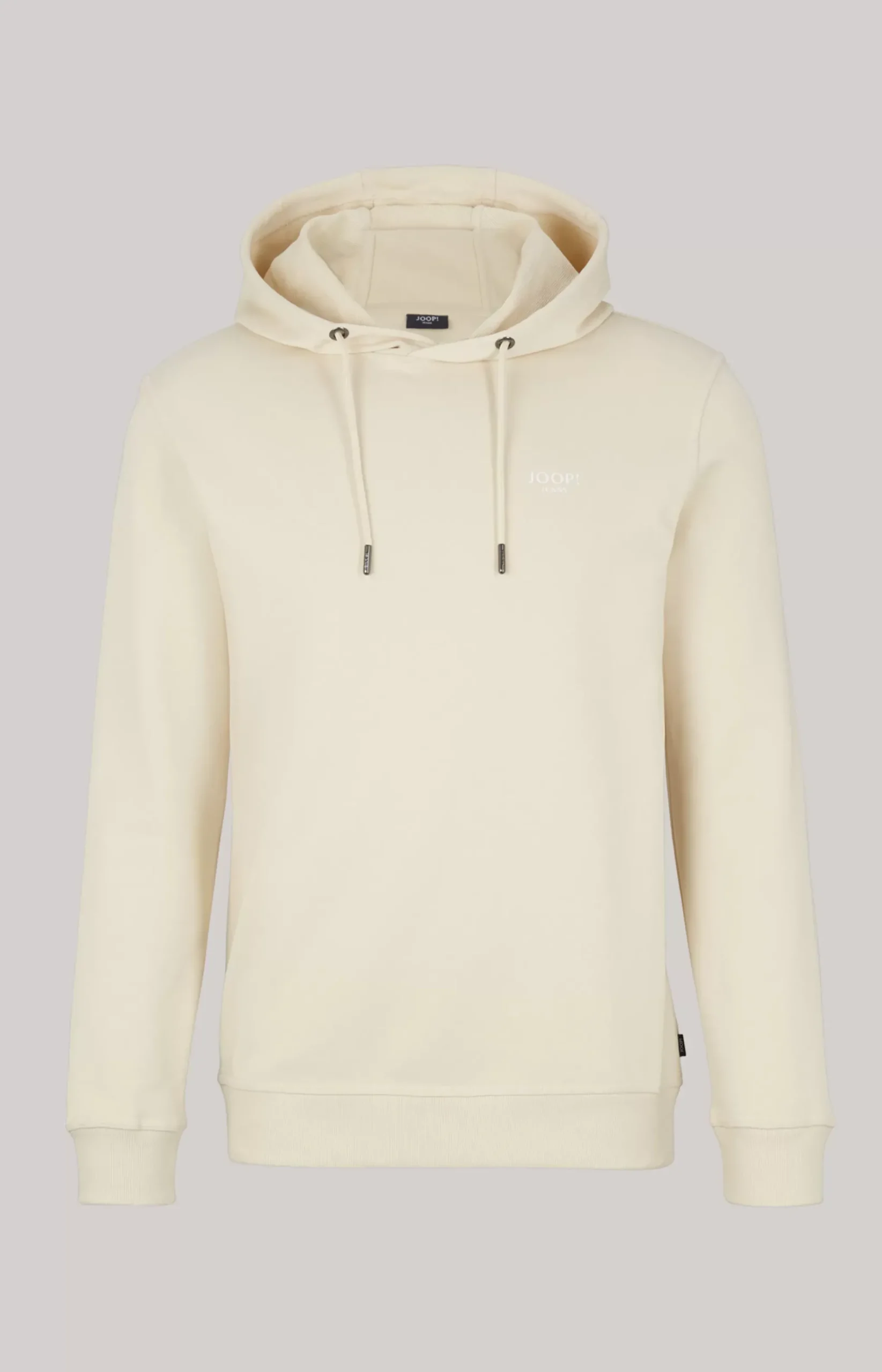 Samuel Hoodie in Beige