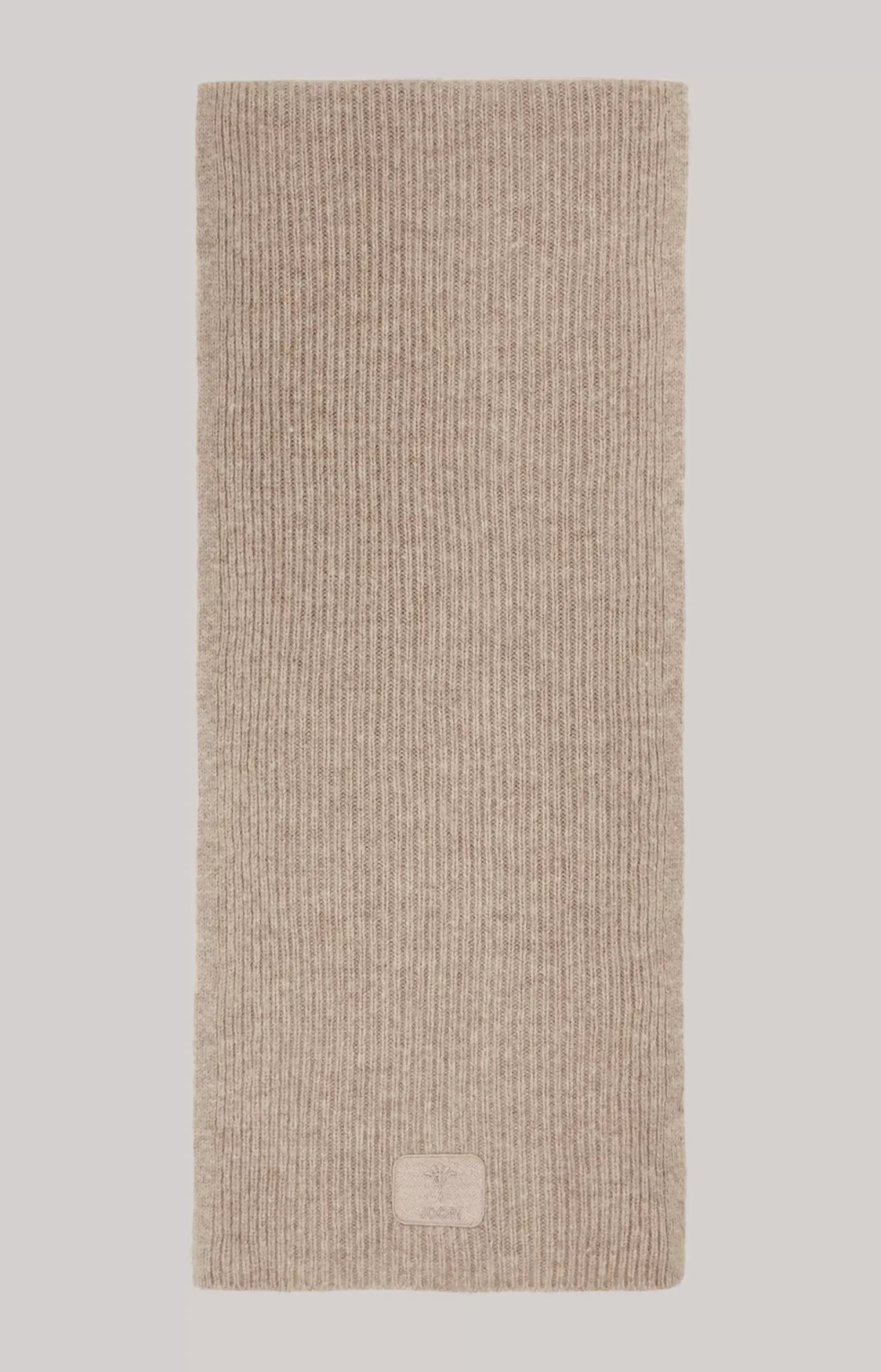 Scarf in Beige