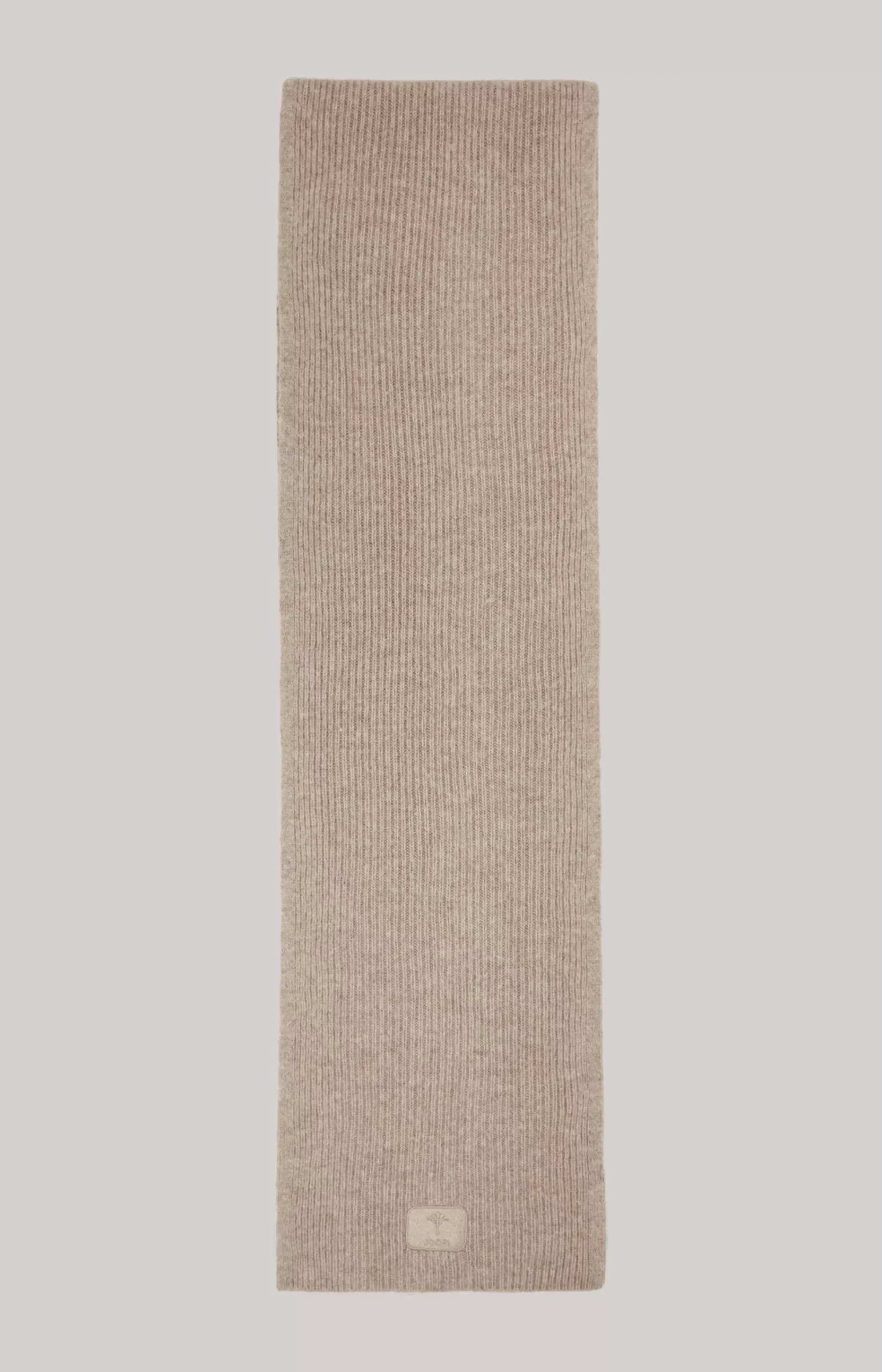 Scarf in Beige