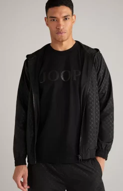 Shawn Jacket in Black