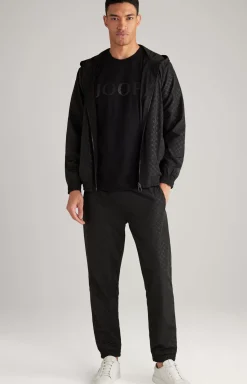 Shawn Jacket in Black