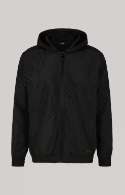 Shawn Jacket in Black