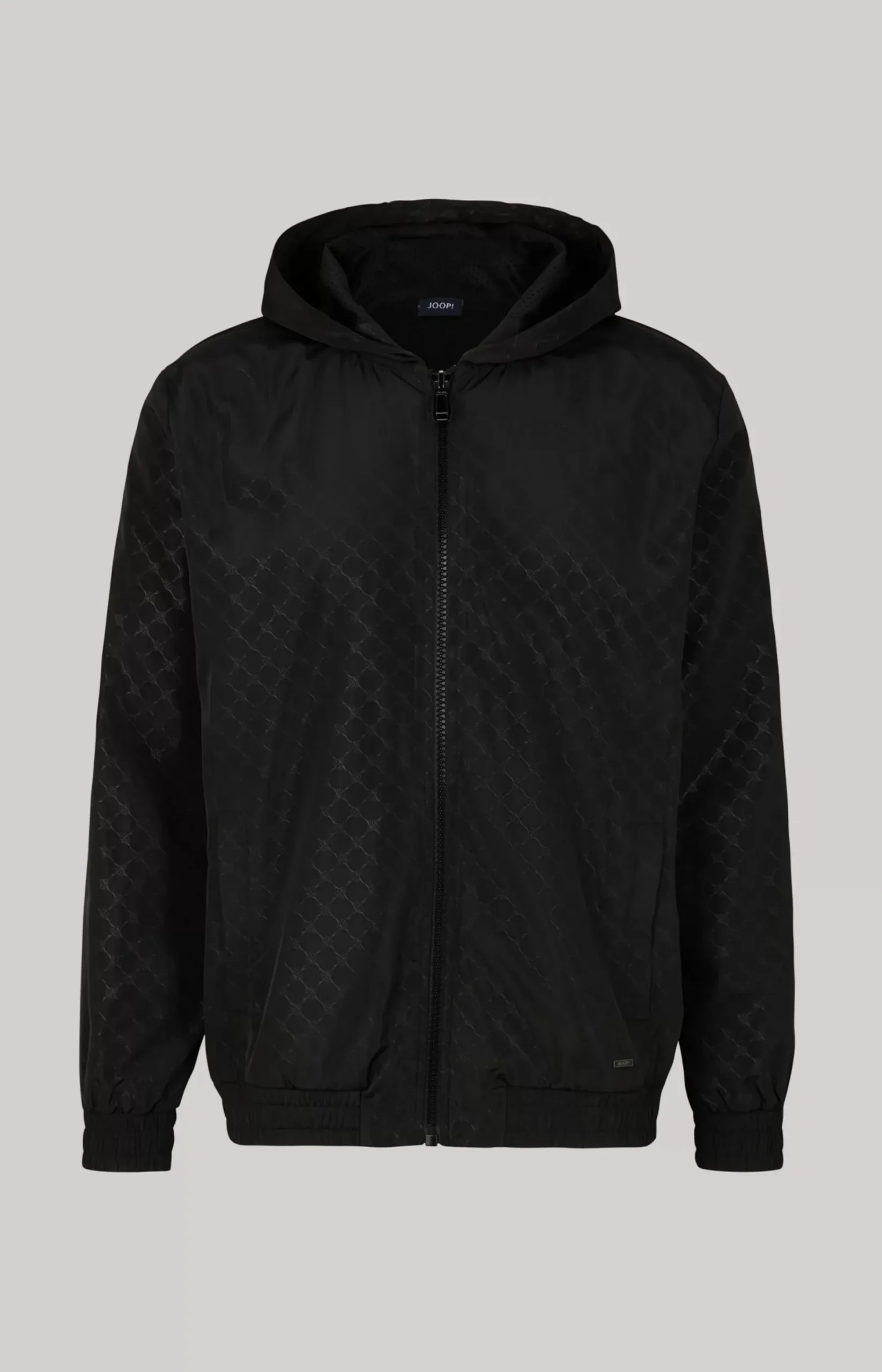 Shawn Jacket in Black