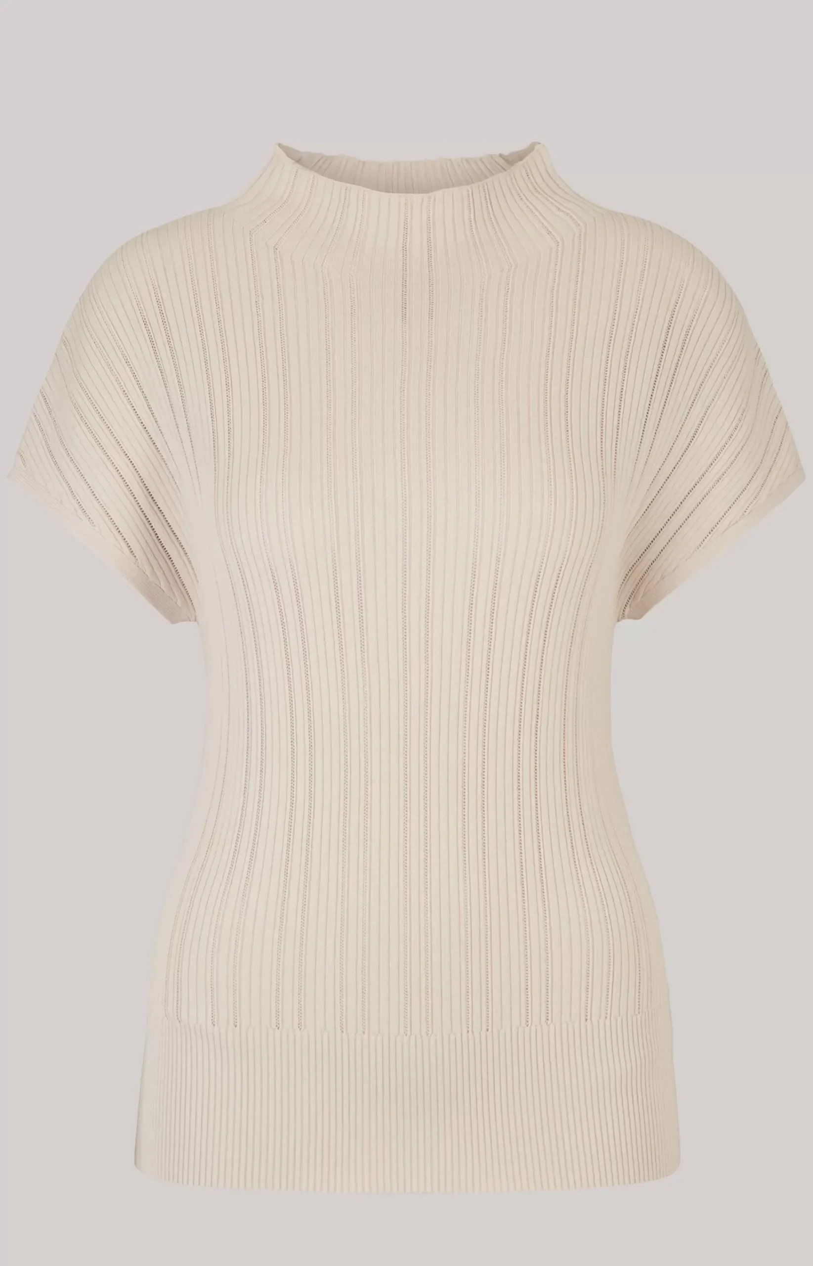 Shirt in Champagne