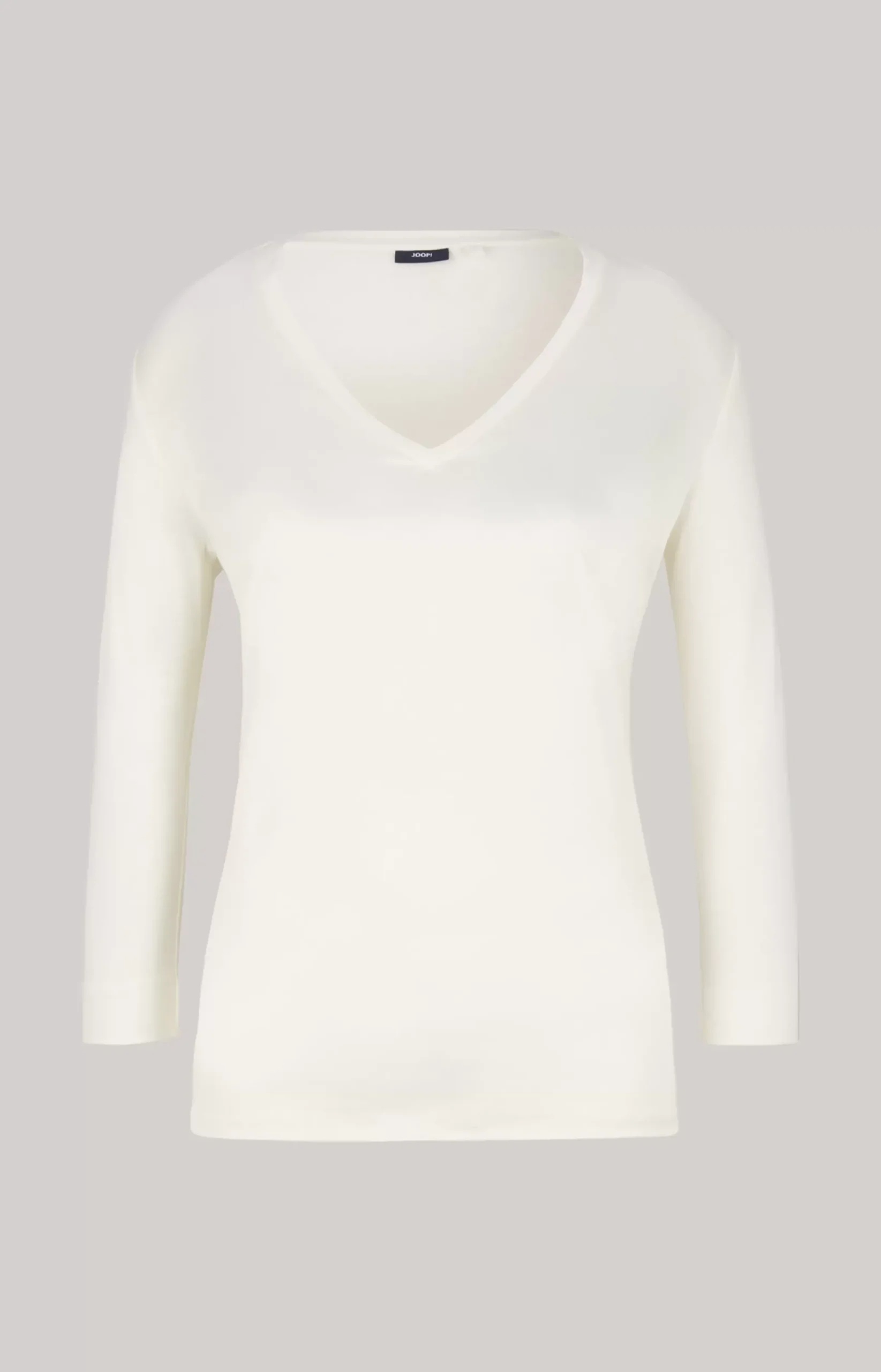 Shirt in Cream