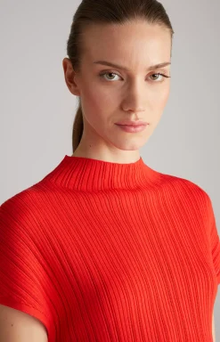 Shirt in Red