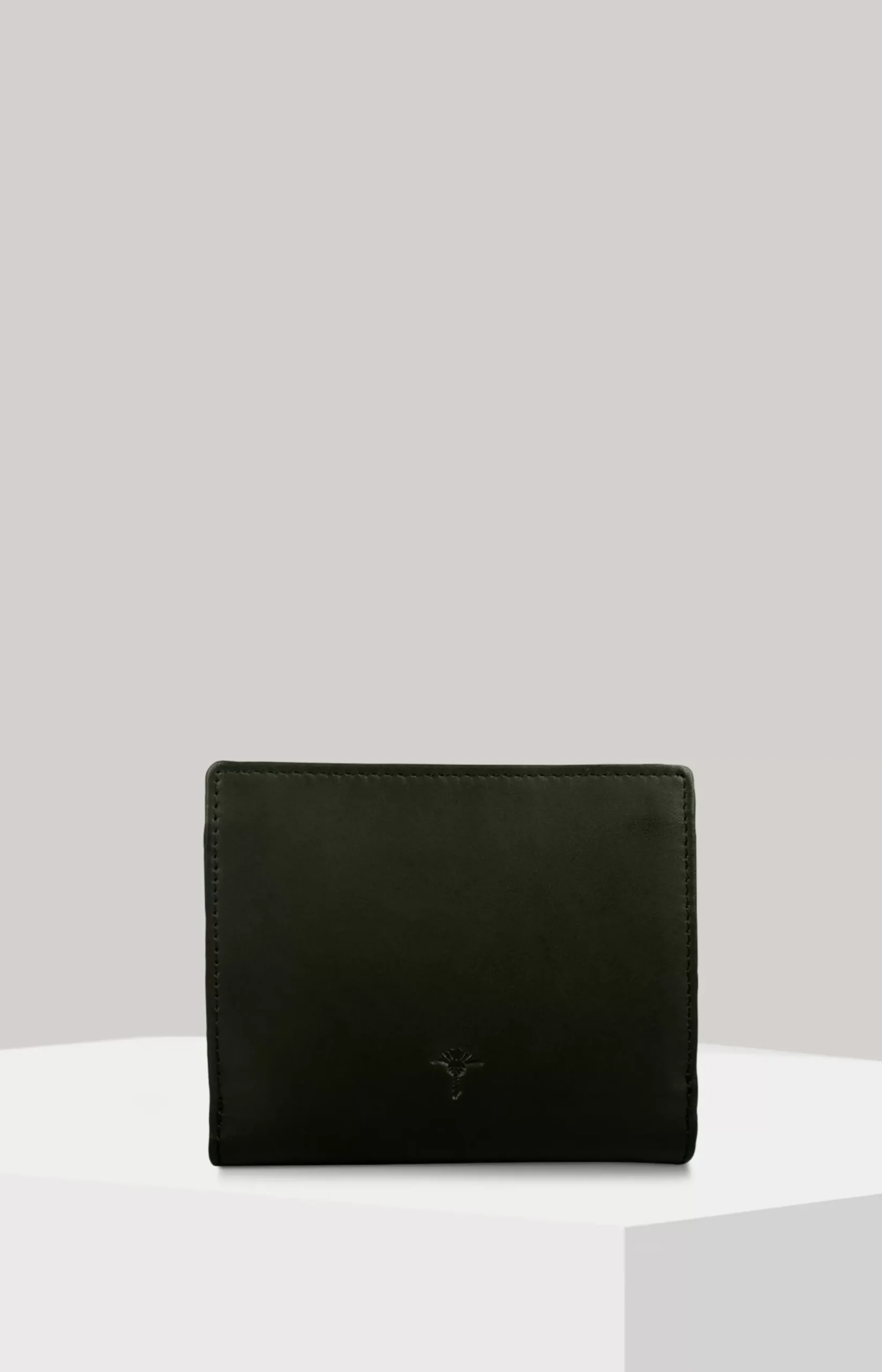 Simona Sofisticato Wallet in Black