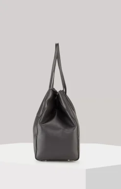 Sofisticato Anela Shopper in Grey