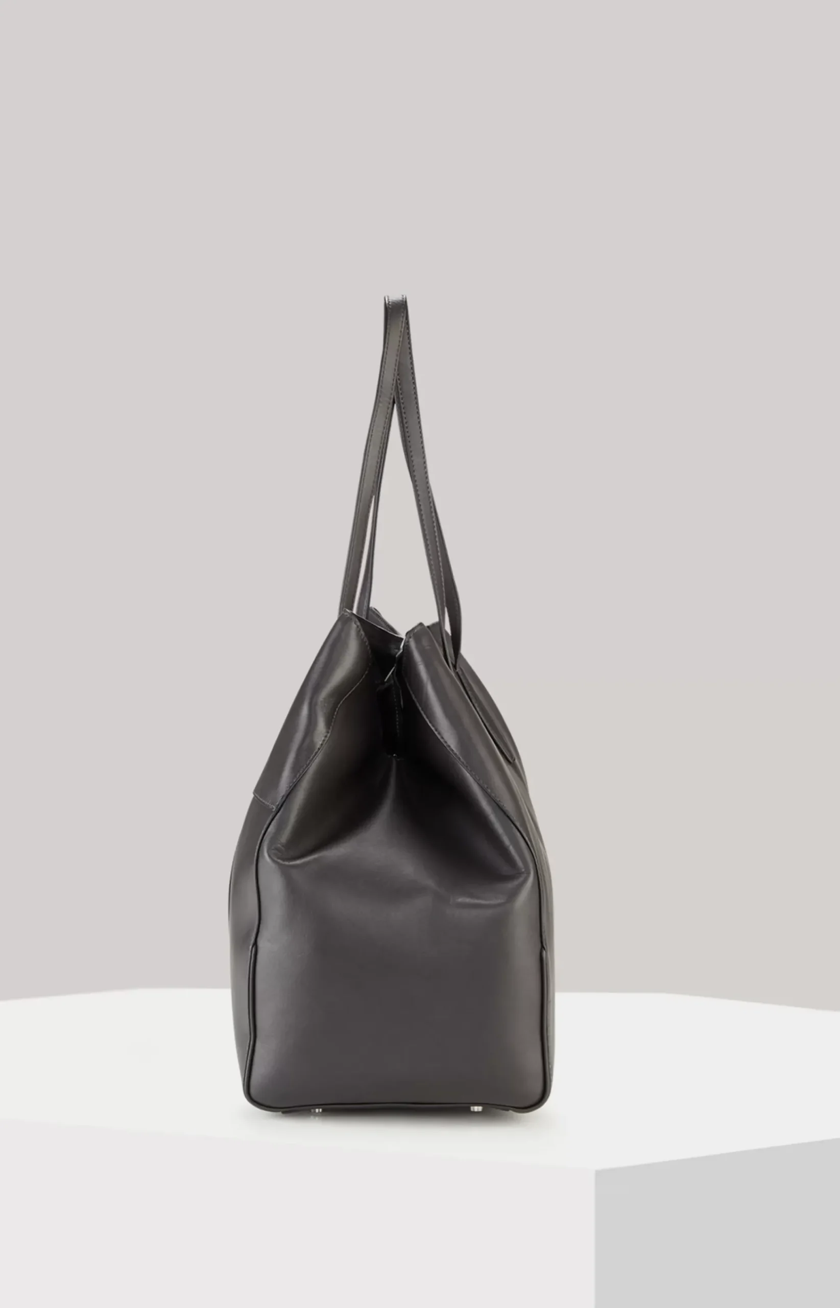 Sofisticato Anela Shopper in Grey