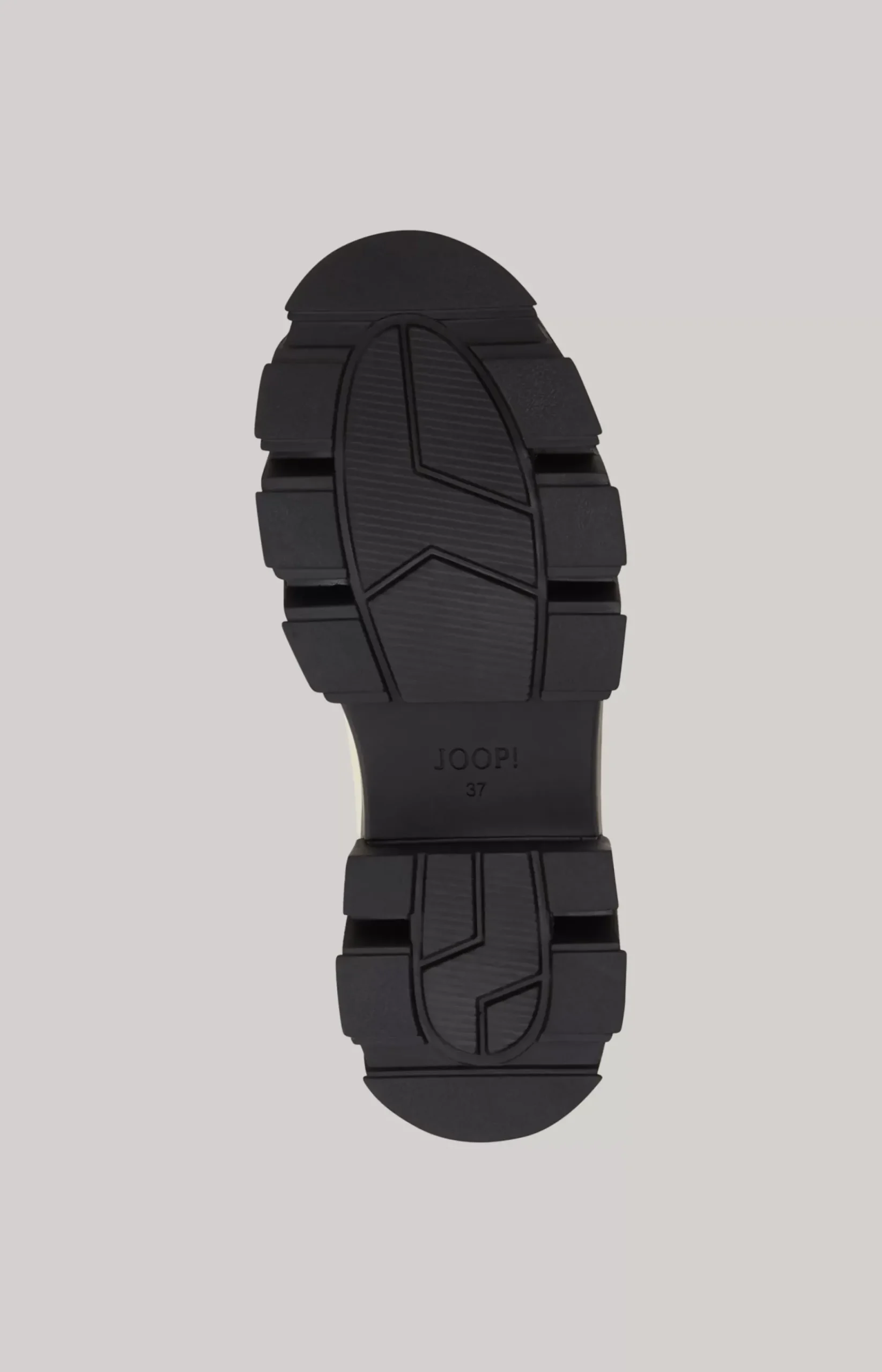 Sofisticato Camy Chelsea Boots in Black