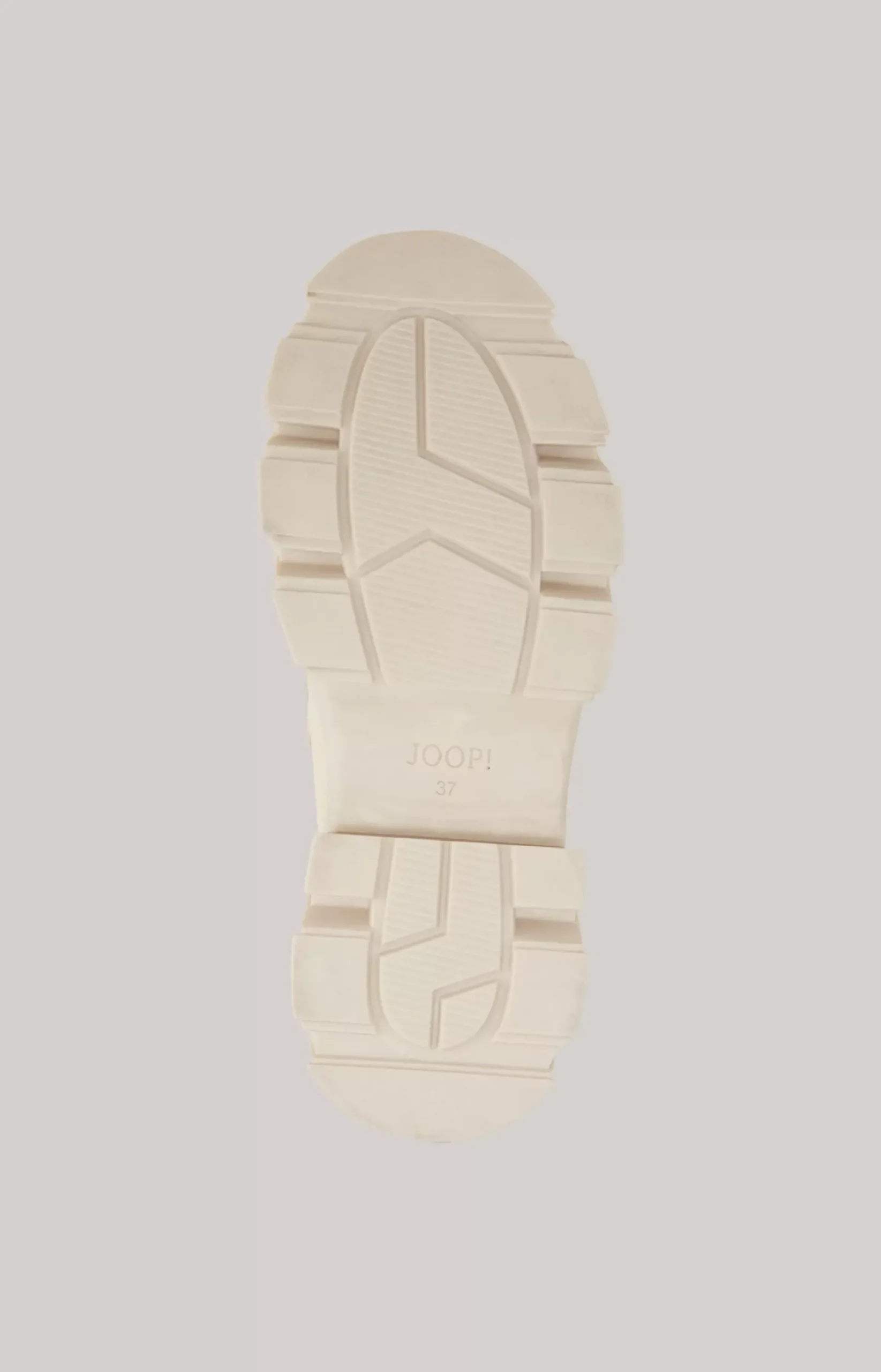 Sofisticato Camy Loafers in Off-White