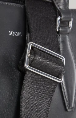 Sofisticato Emery Handbag in Black