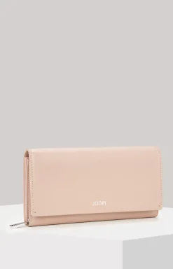 Sofisticato Europa Wallet in Mauve