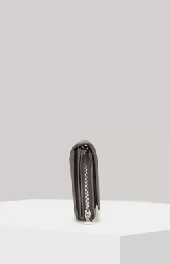 Sofisticato Europa Wallet in Brown/Grey