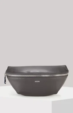 Sofisticato Isabella Shoulder Bag in Grey