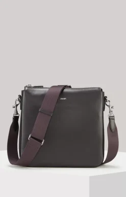 Sofisticato Jasmina Shoulder Bag in Grey