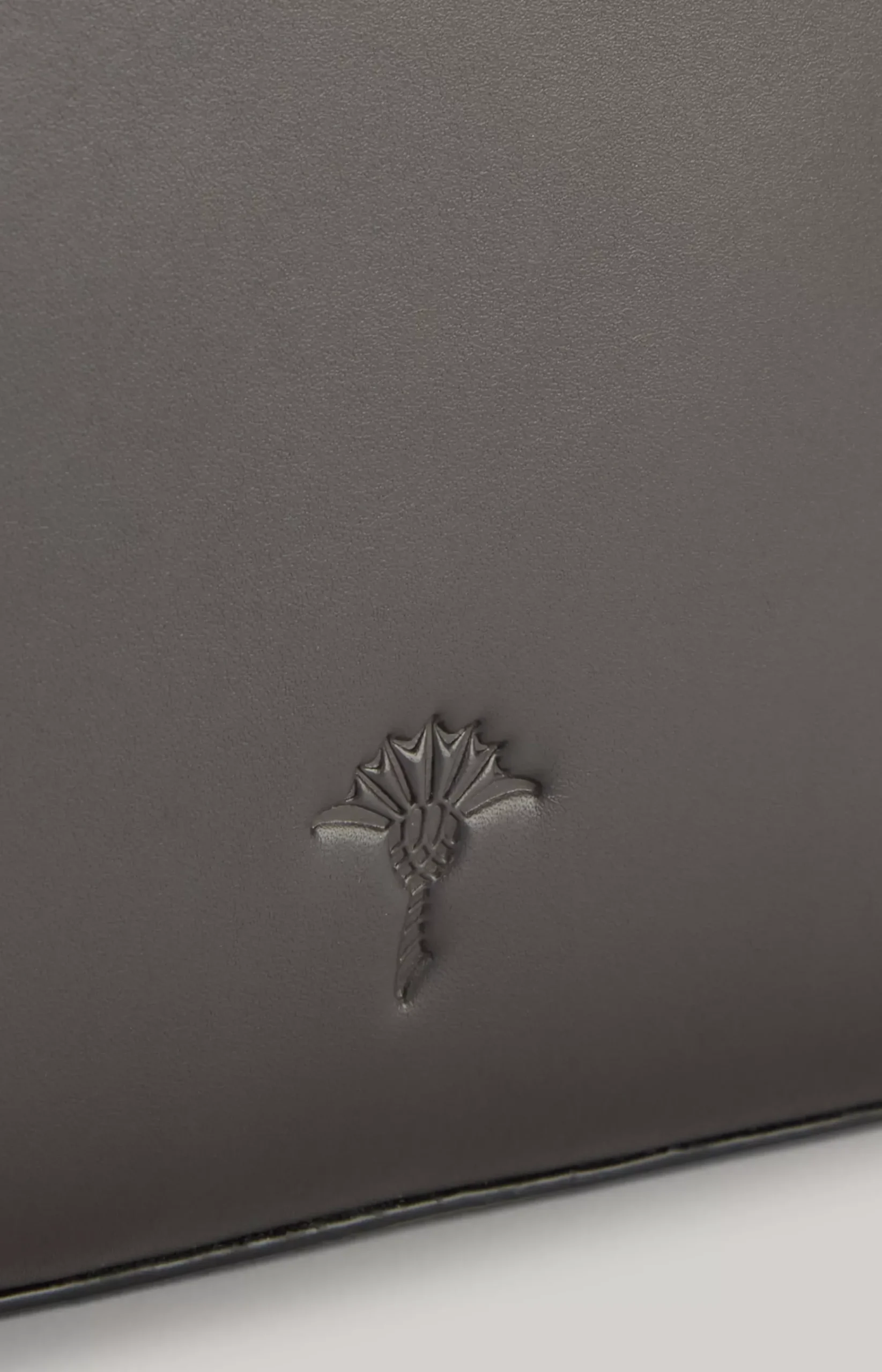 Sofisticato Jasmina Shoulder Bag in Grey