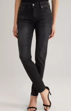 Sol Jeans in Dark Grey