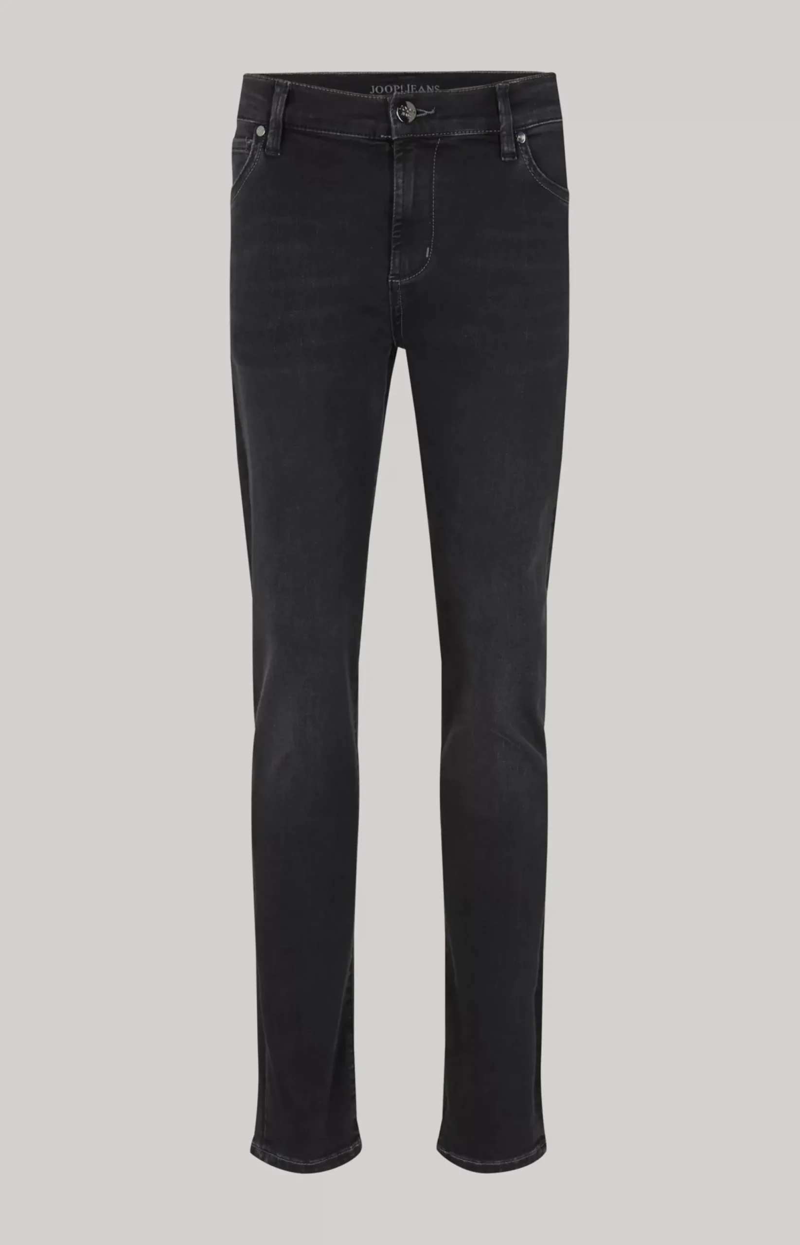 Sol Jeans in Dark Grey