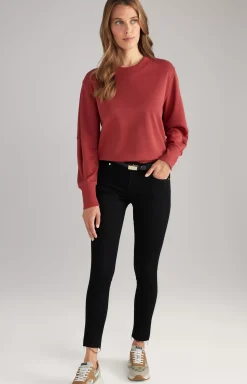 Sue Jeans in Black