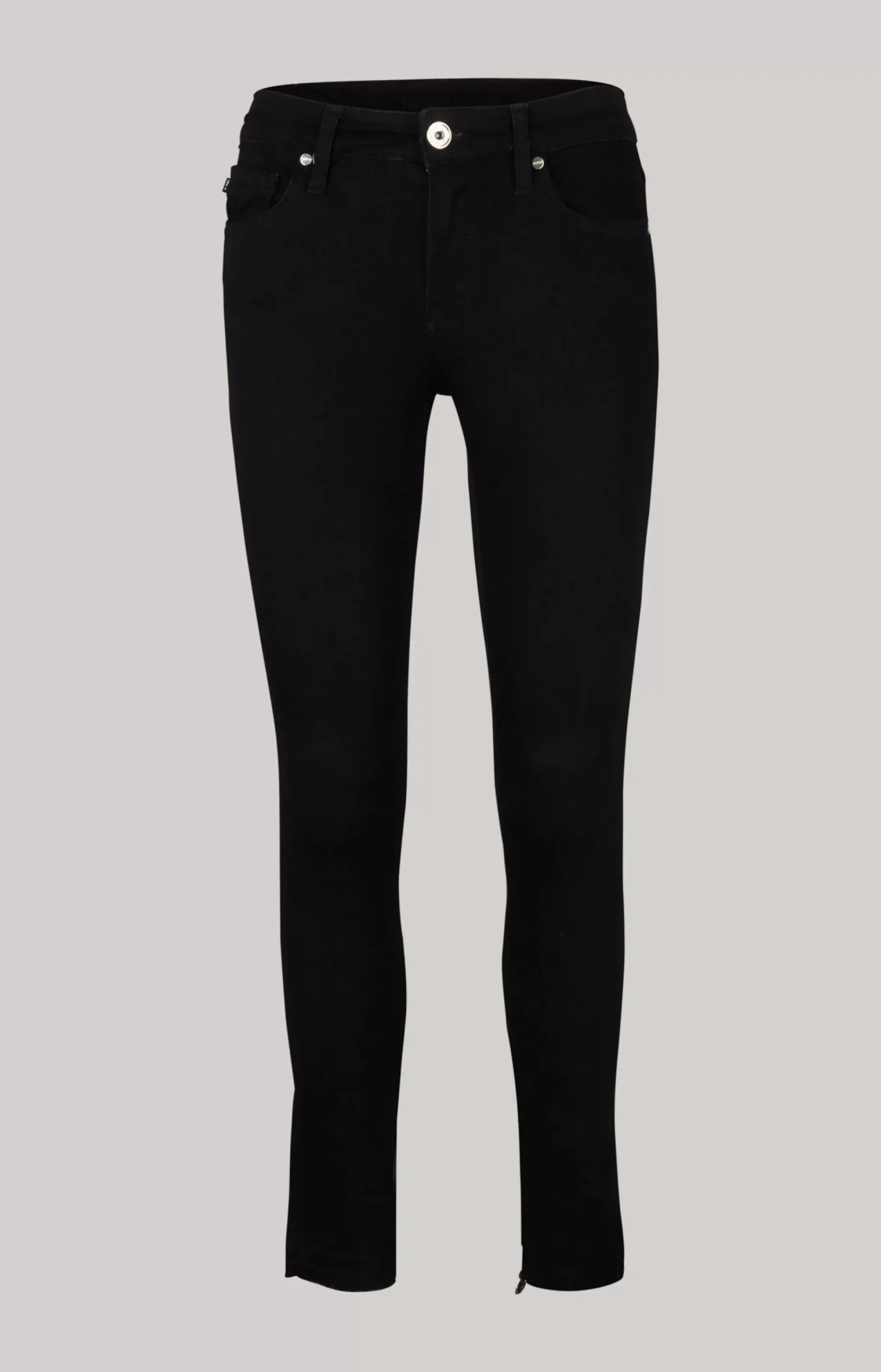 Sue Jeans in Black