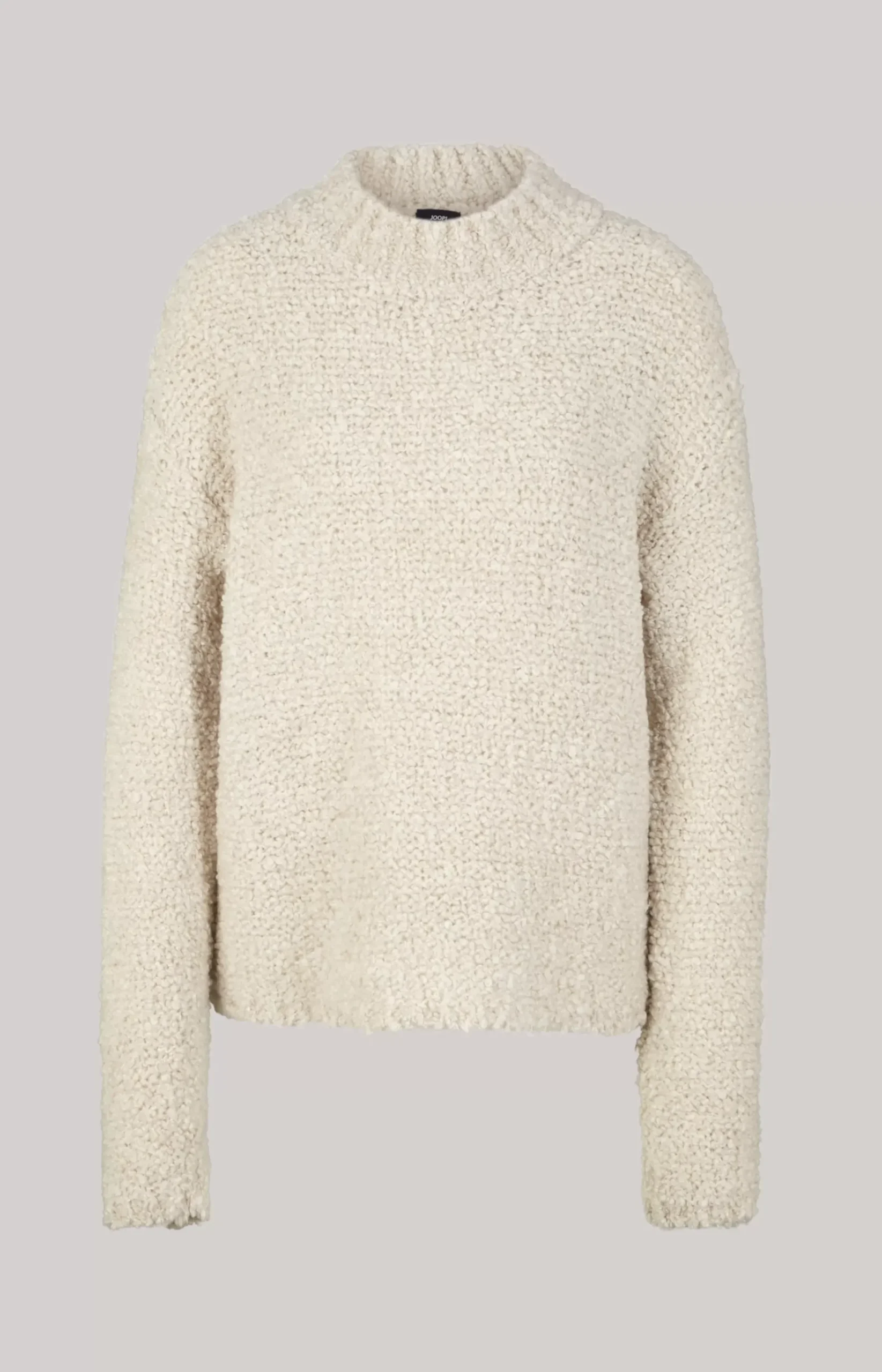 Sweater in Off-white