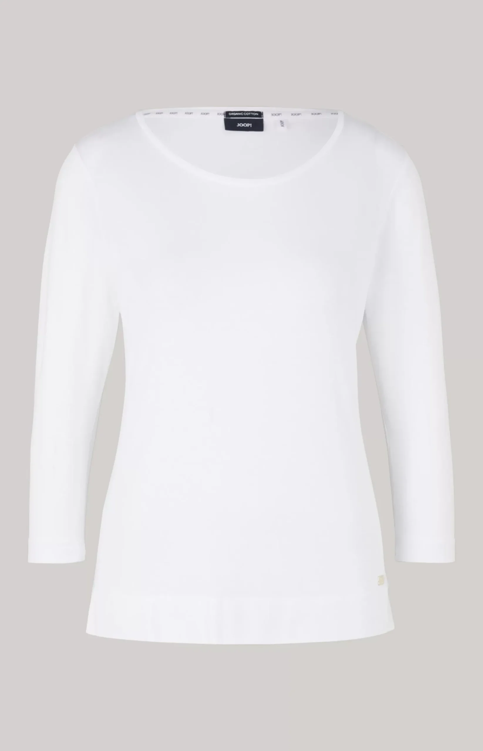 Taiia shirt in white