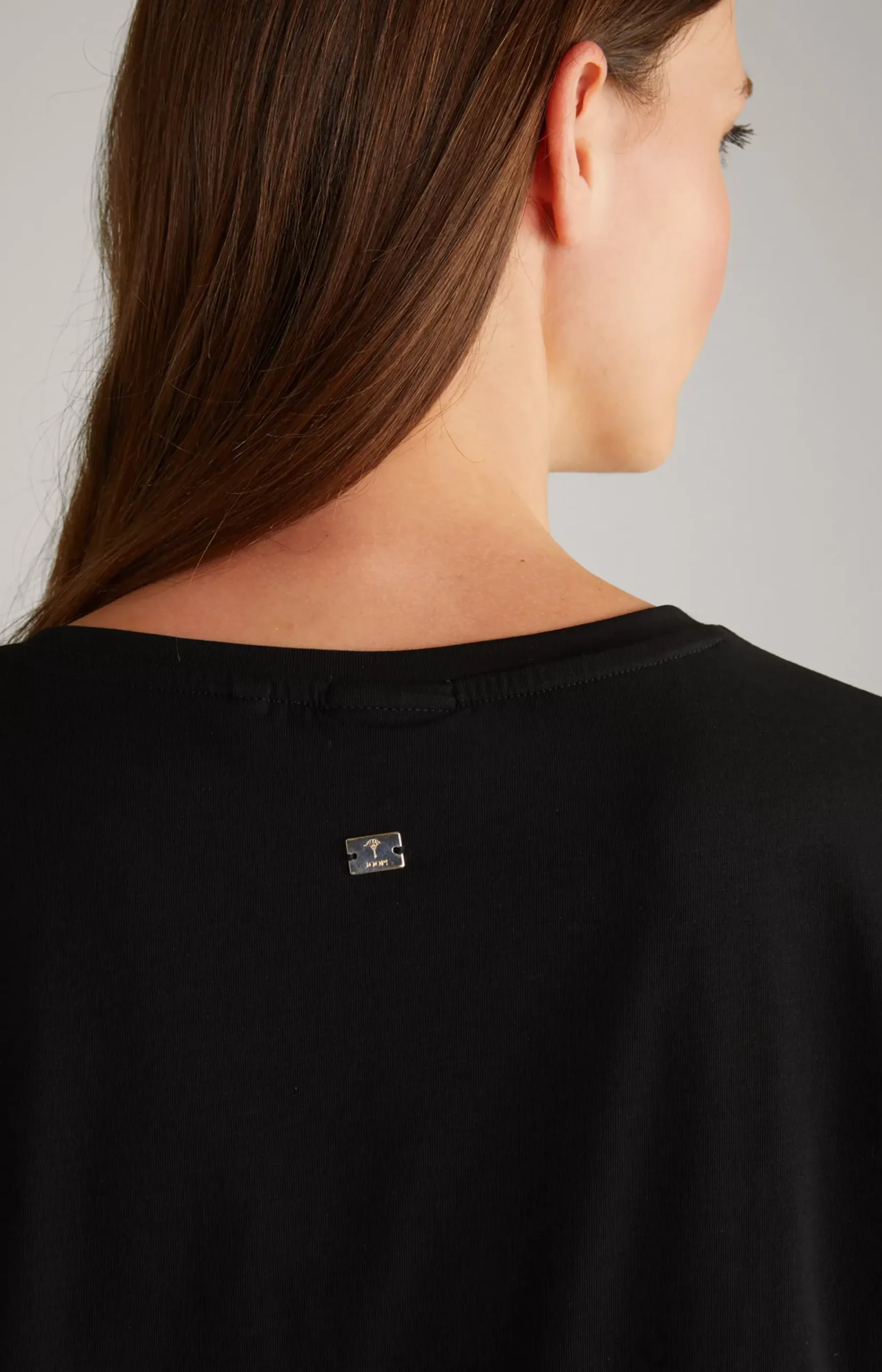 Tally T-shirt in Black