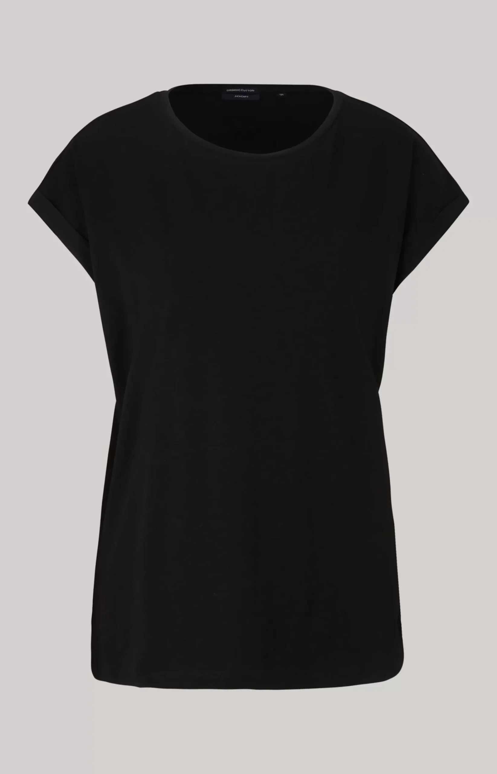 Tally T-shirt in Black