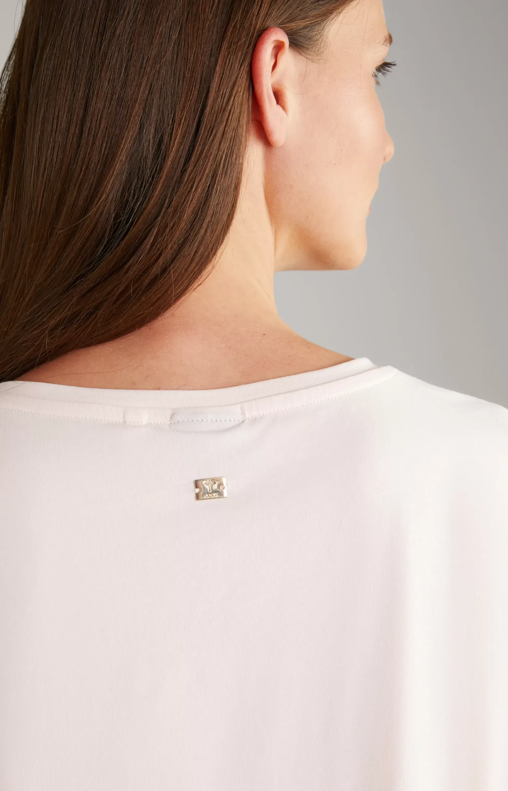 Tally T-shirt in Pastel Pink