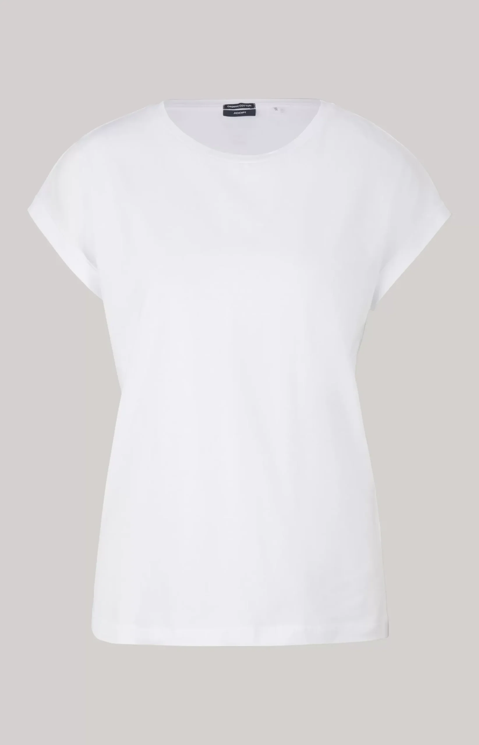 Tally T-shirt in White