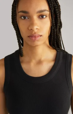 Tank Top in Black