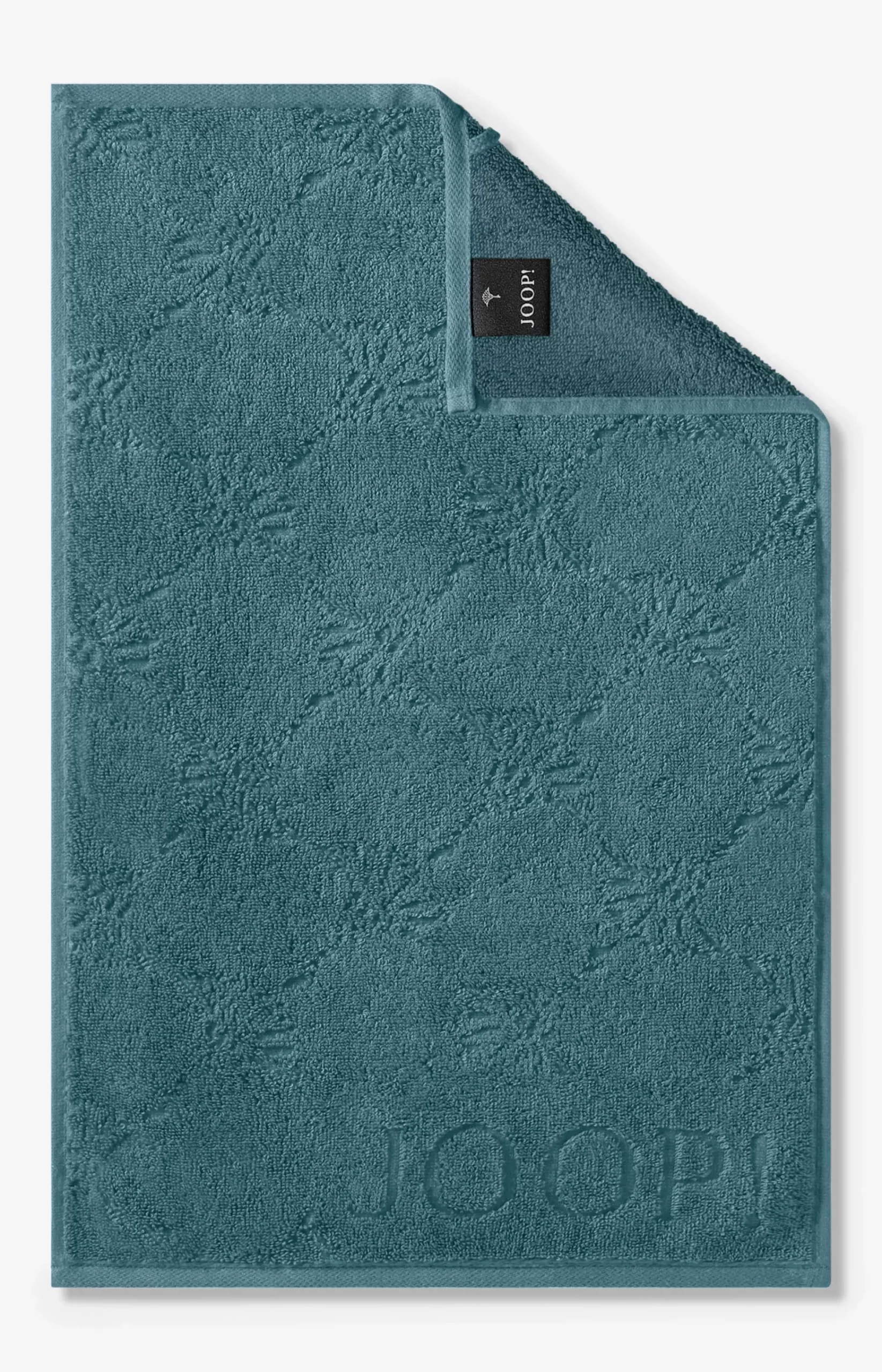 Terry series Uni-Cornflower, Sage