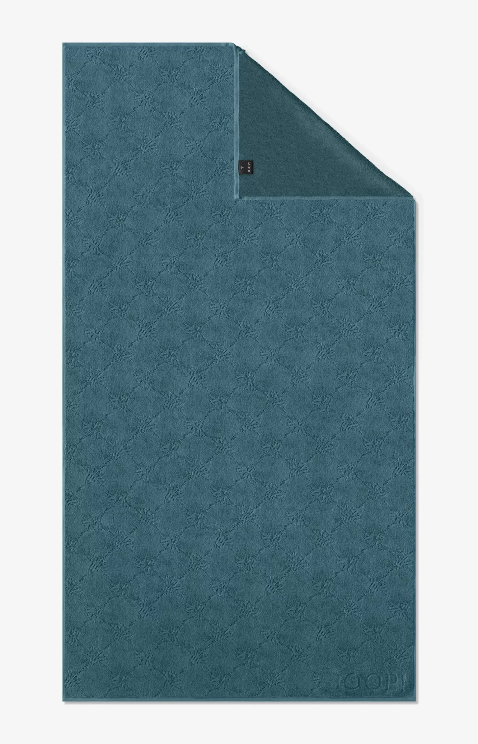 Terry series Uni-Cornflower, Sage