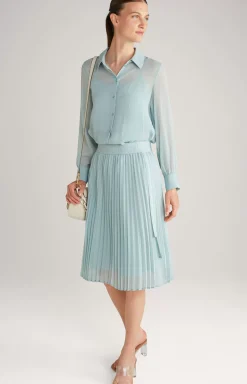 Tulle Skirt in Mint