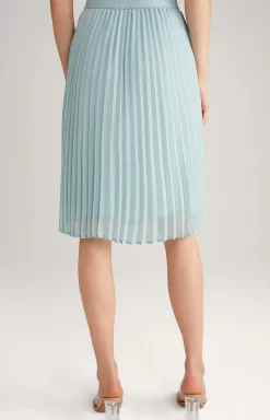 Tulle Skirt in Mint