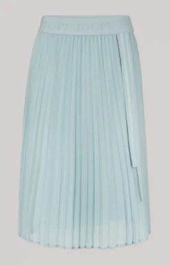 Tulle Skirt in Mint
