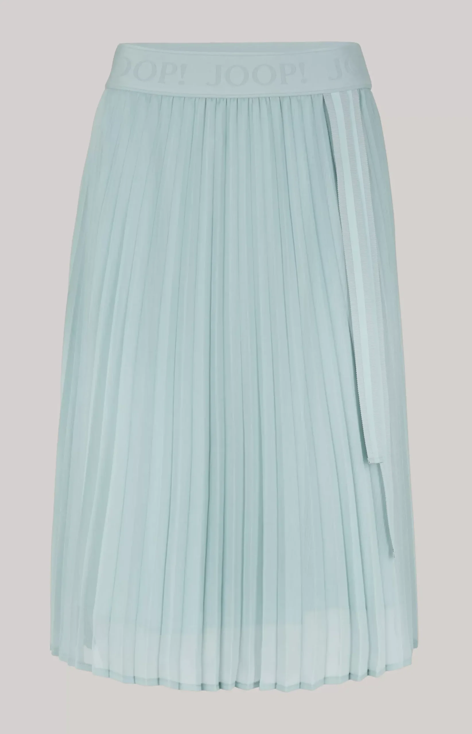 Tulle Skirt in Mint