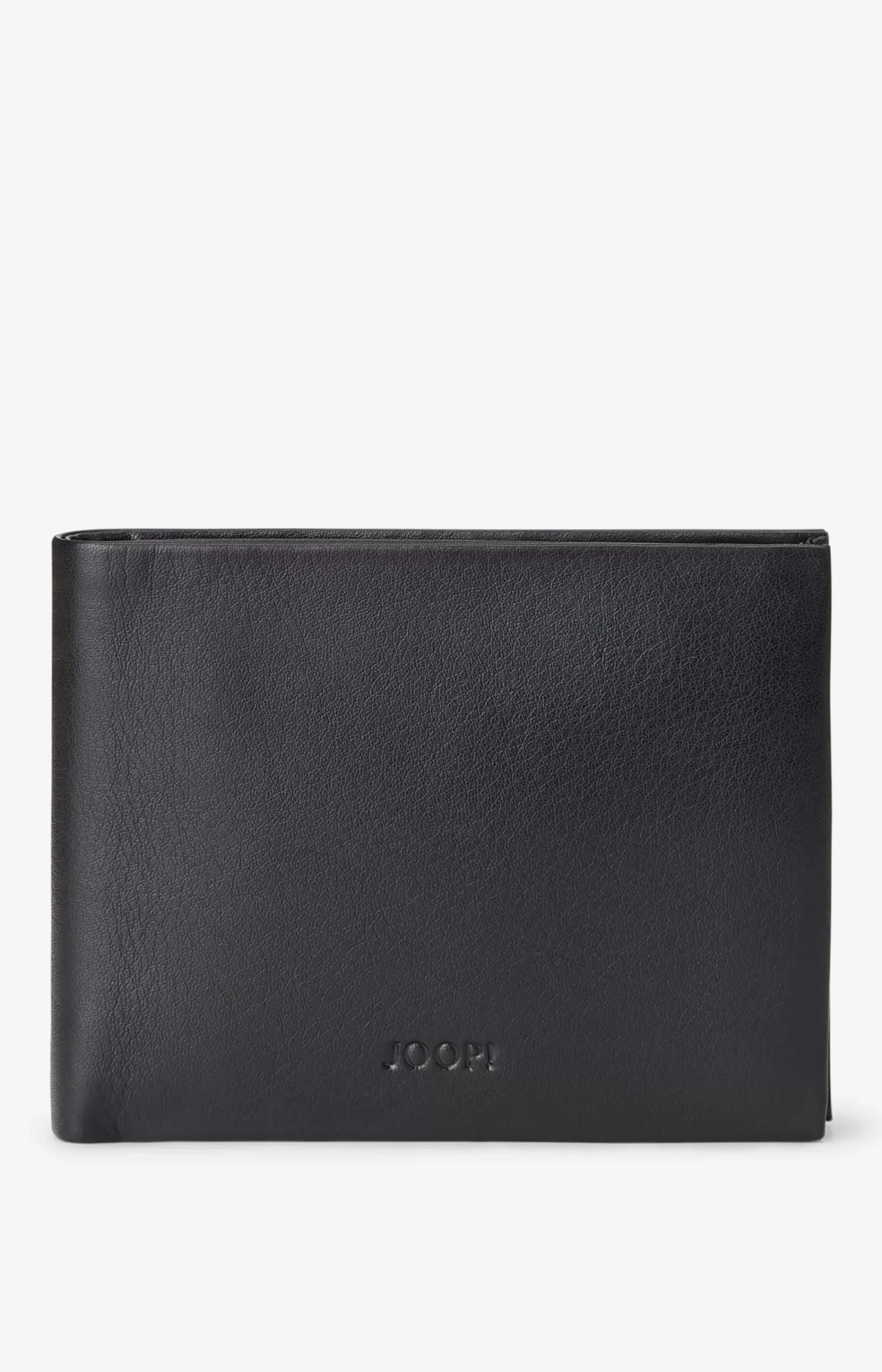 Typhon Wallet in Black
