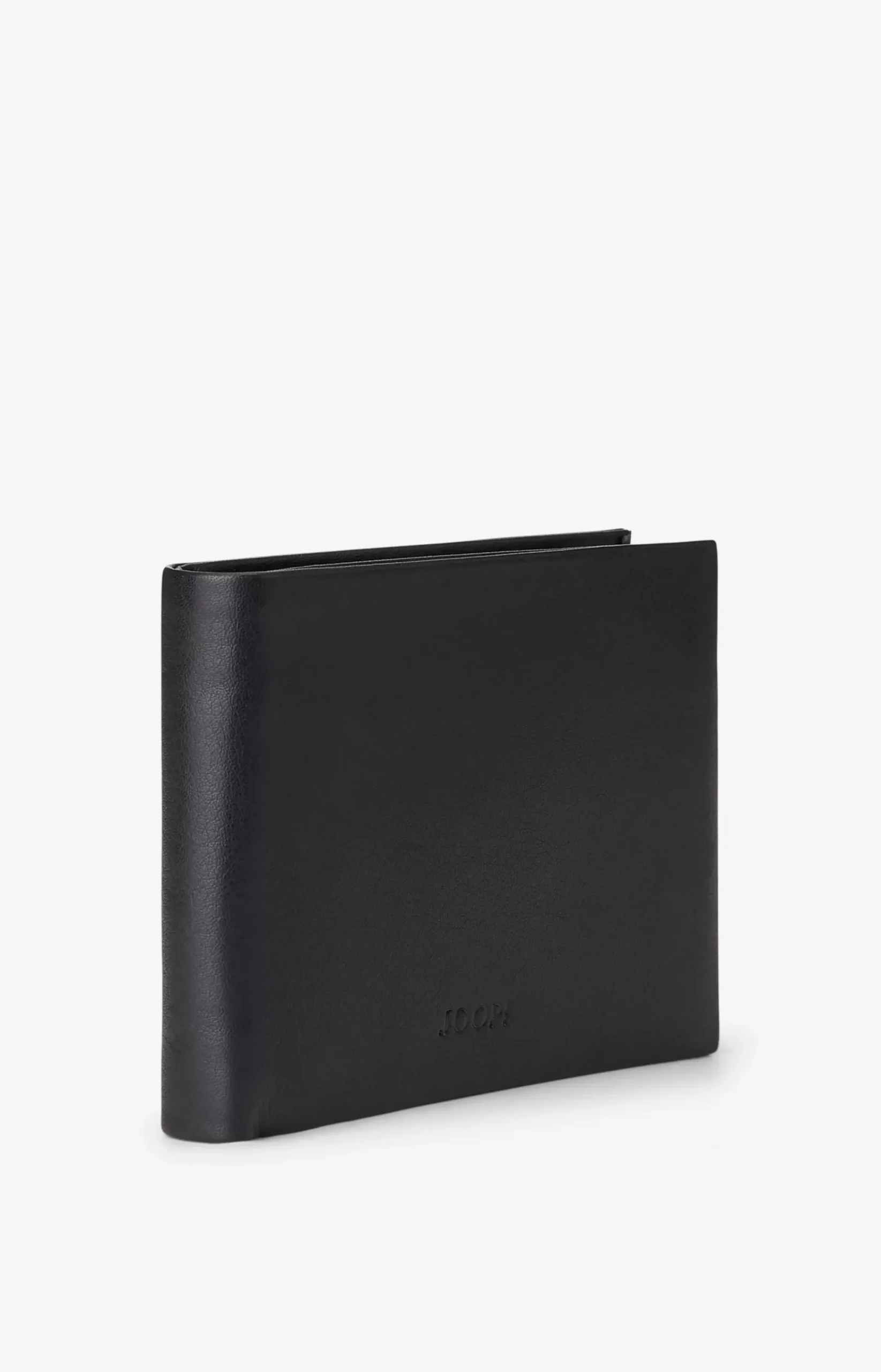 Typhon Wallet in Black